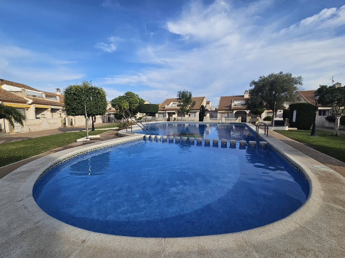 House – Bungalow in Orihuela