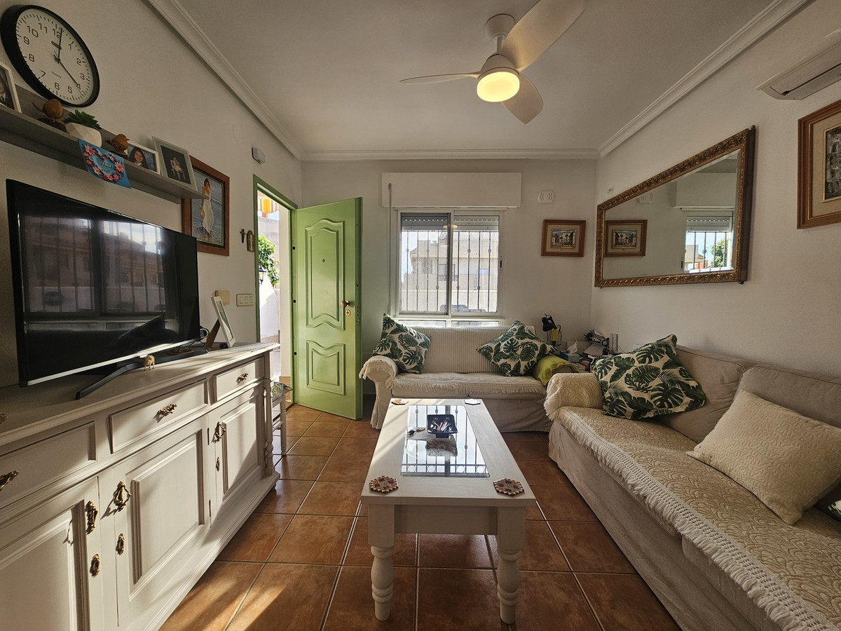 House – Bungalow in Orihuela