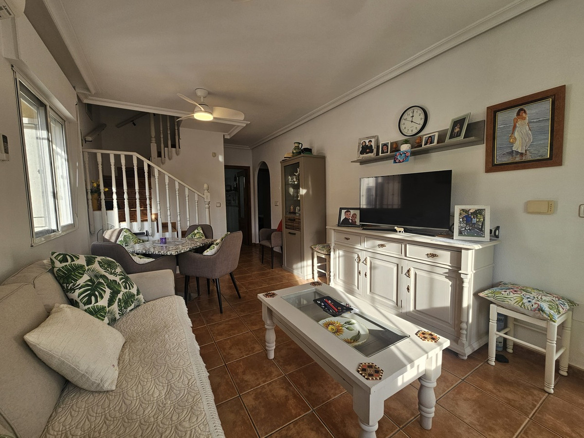 House – Bungalow in Orihuela