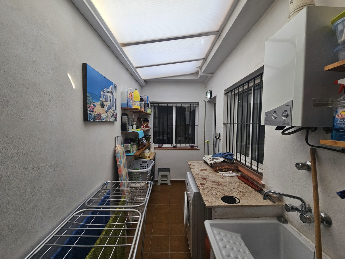 House – Bungalow in Orihuela