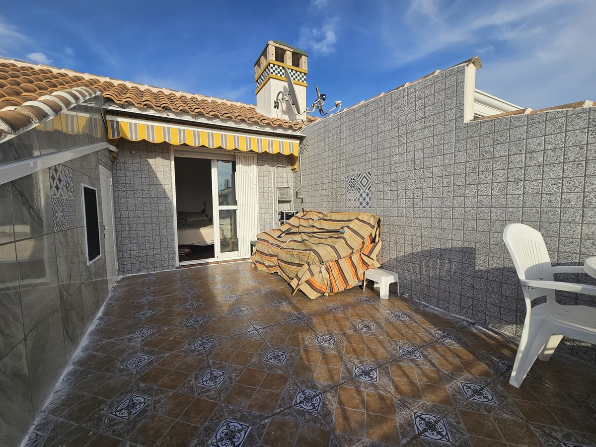 House – Bungalow in Orihuela