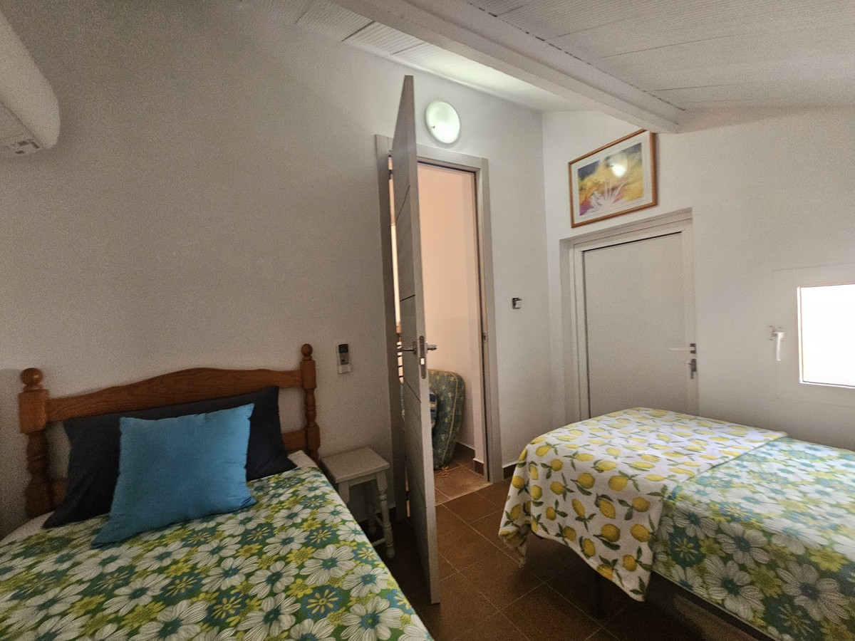 House – Bungalow in Orihuela