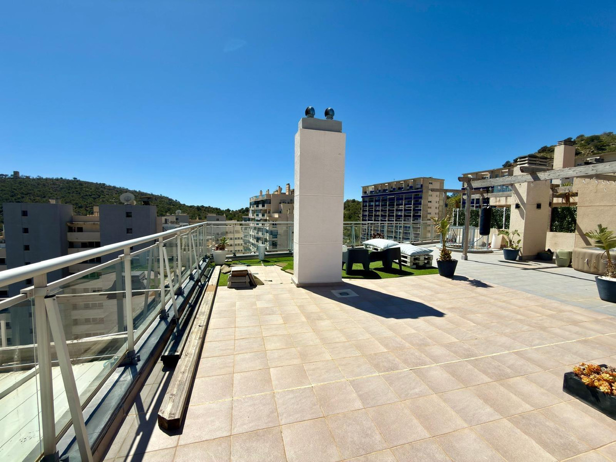 ShowFeedImage Apartment – Middle Floor Apartment in Villajoyosa