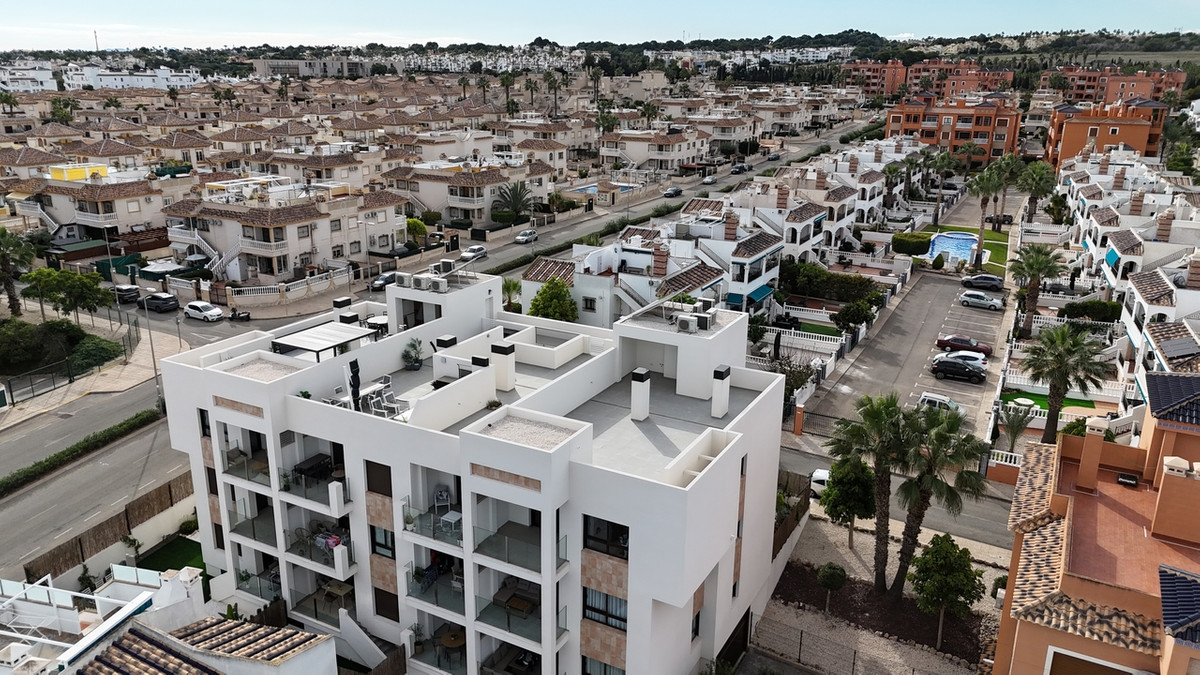 ShowFeedImage Apartment – Penthouse in Orihuela