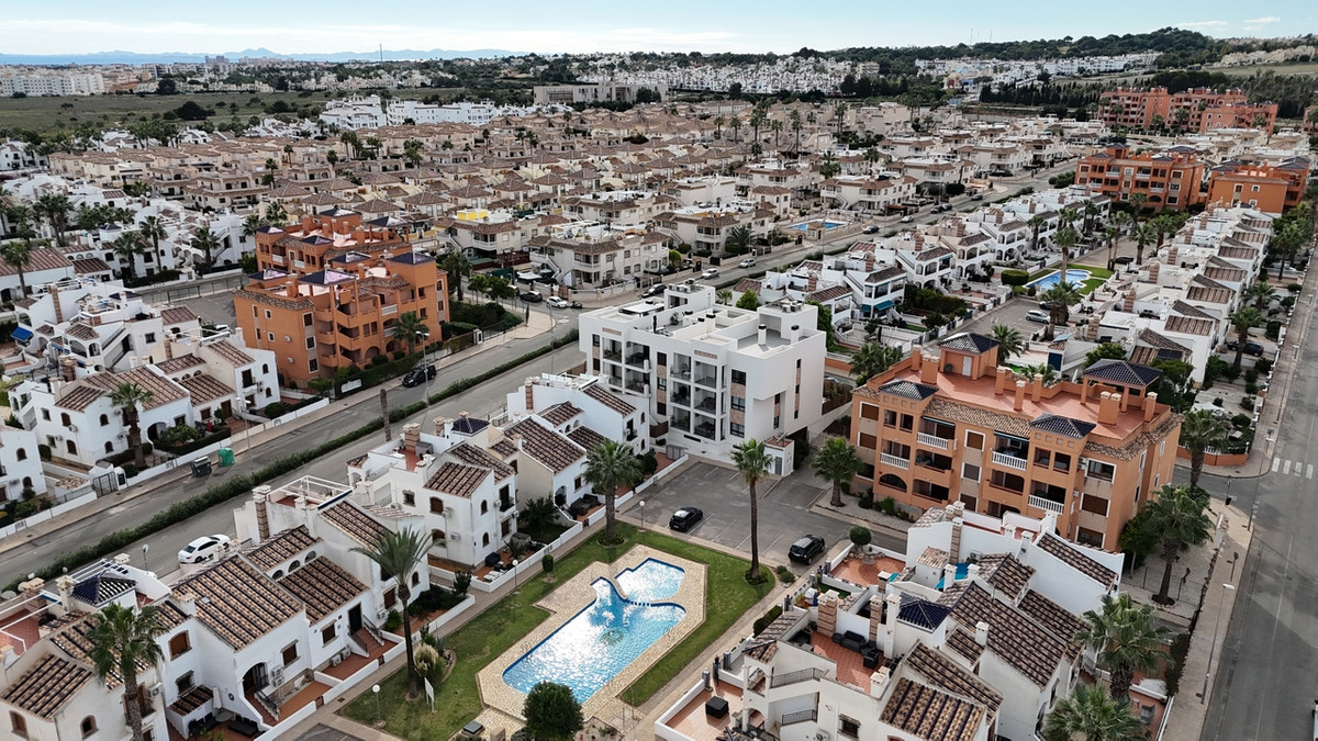 ShowFeedImage Apartment – Penthouse in Orihuela