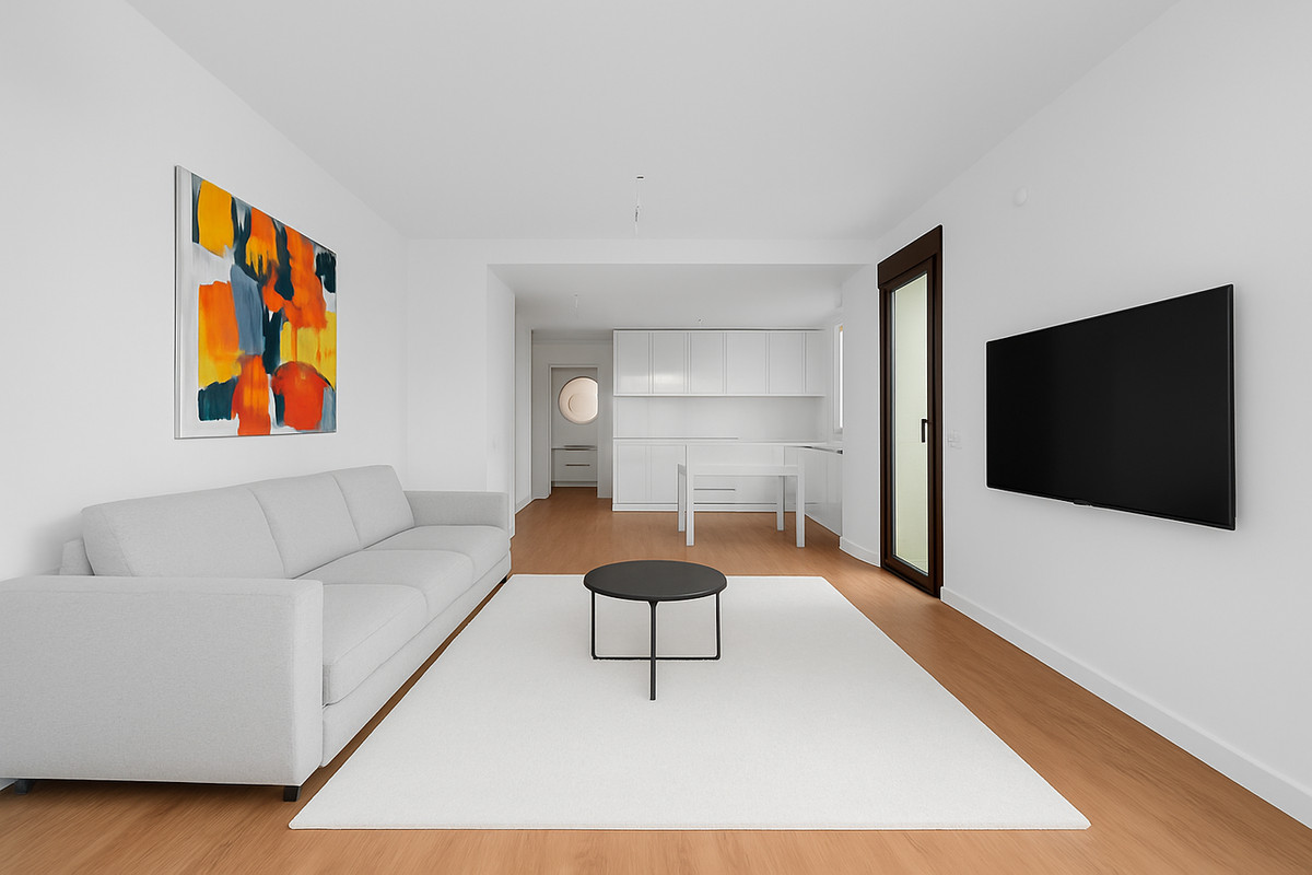 ShowFeedImage Apartment – Penthouse in Orihuela