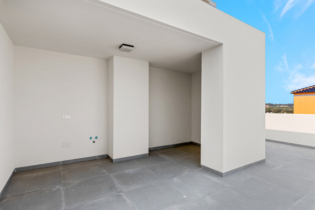 ShowFeedImage Apartment – Penthouse in Orihuela
