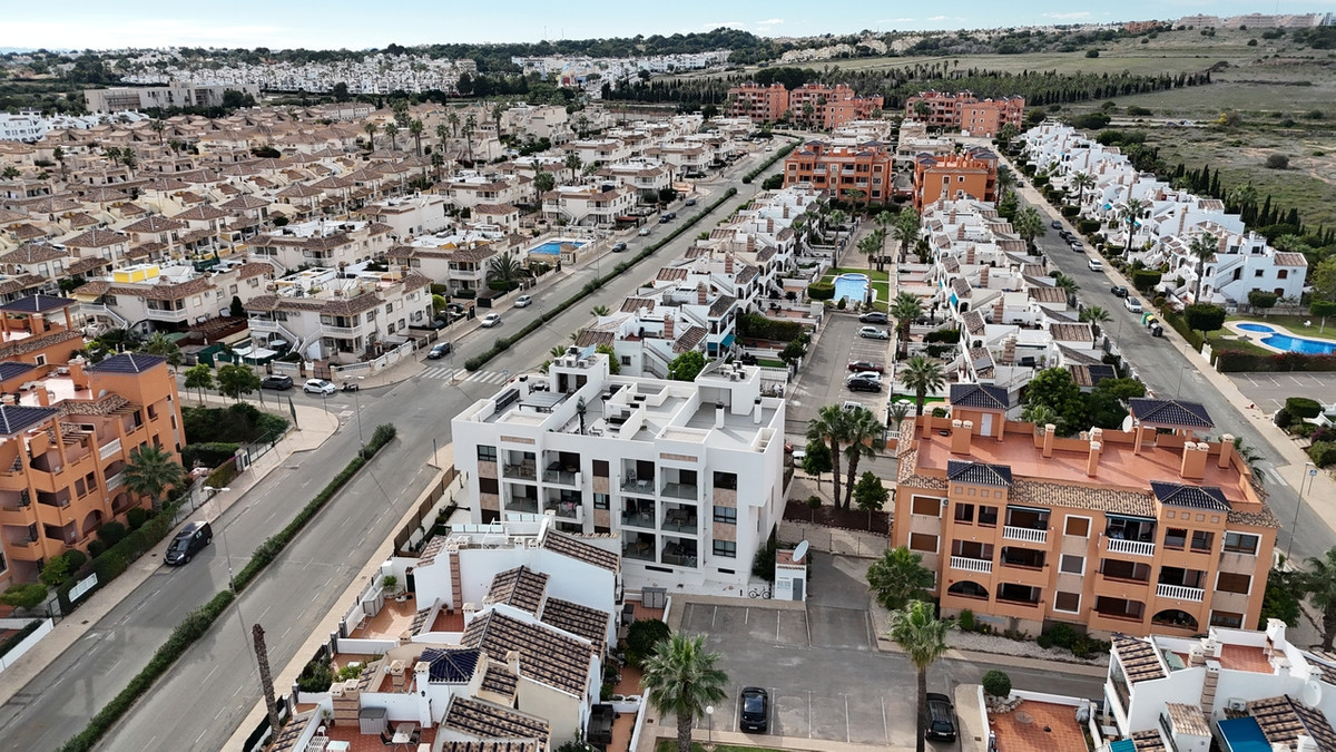 ShowFeedImage Apartment – Penthouse in Orihuela