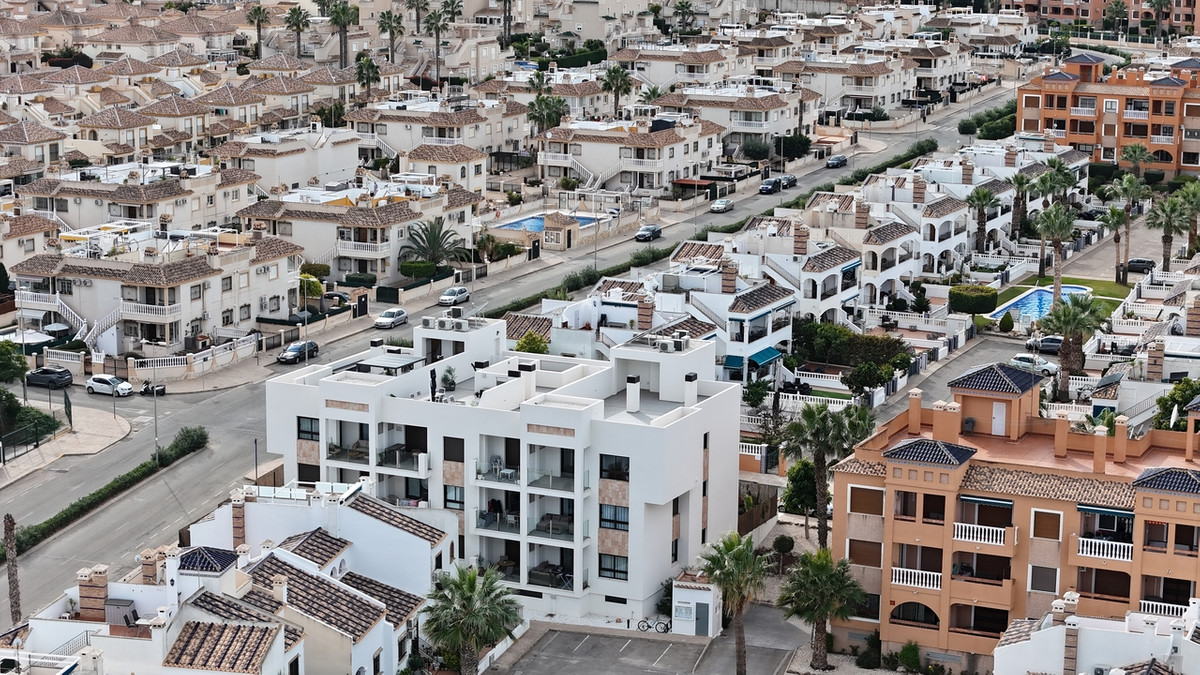 ShowFeedImage Apartment – Penthouse in Orihuela