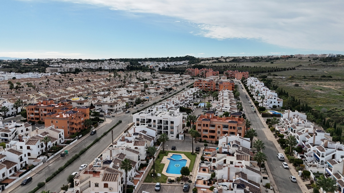 ShowFeedImage Apartment – Penthouse in Orihuela