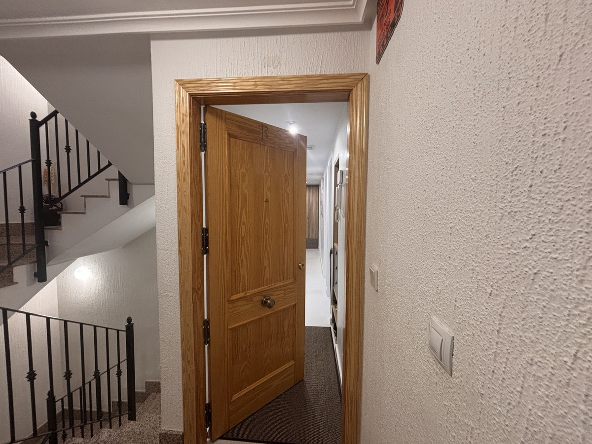 Apartment – Middle Floor Apartment in San Pedro del Pinatar