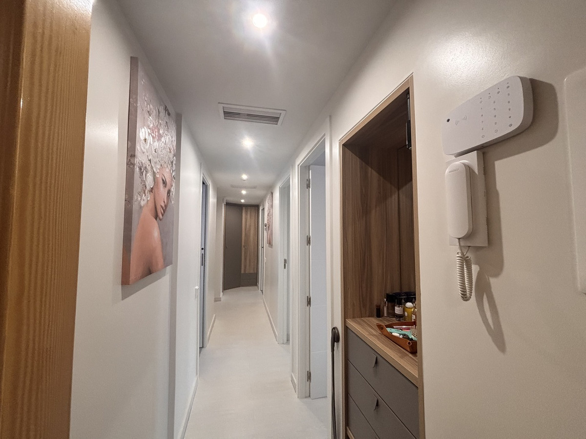 Apartment – Middle Floor Apartment in San Pedro del Pinatar
