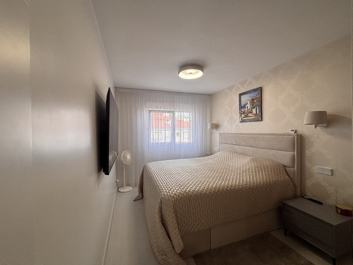 Apartment – Middle Floor Apartment in San Pedro del Pinatar