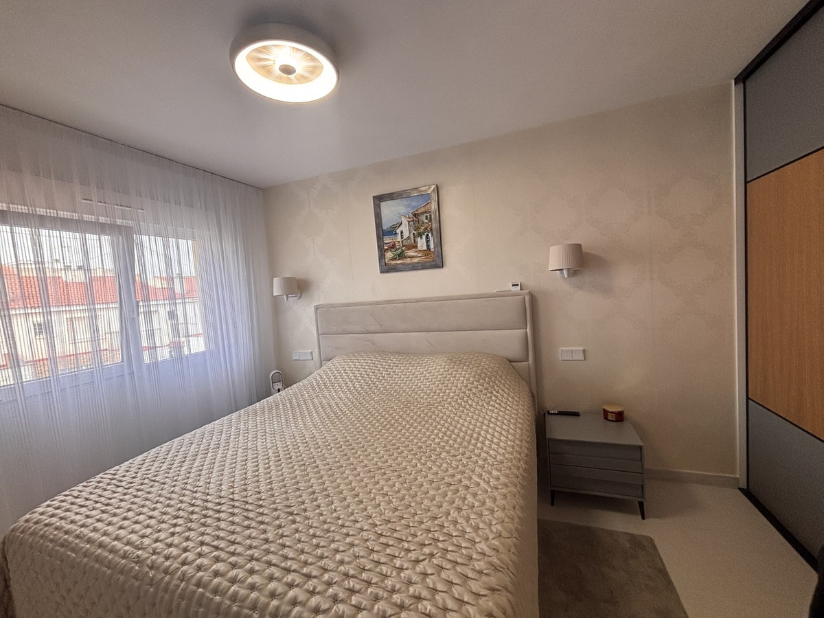 Apartment – Middle Floor Apartment in San Pedro del Pinatar