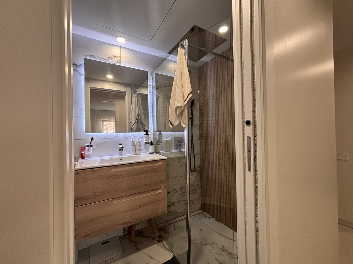 Apartment – Middle Floor Apartment in San Pedro del Pinatar