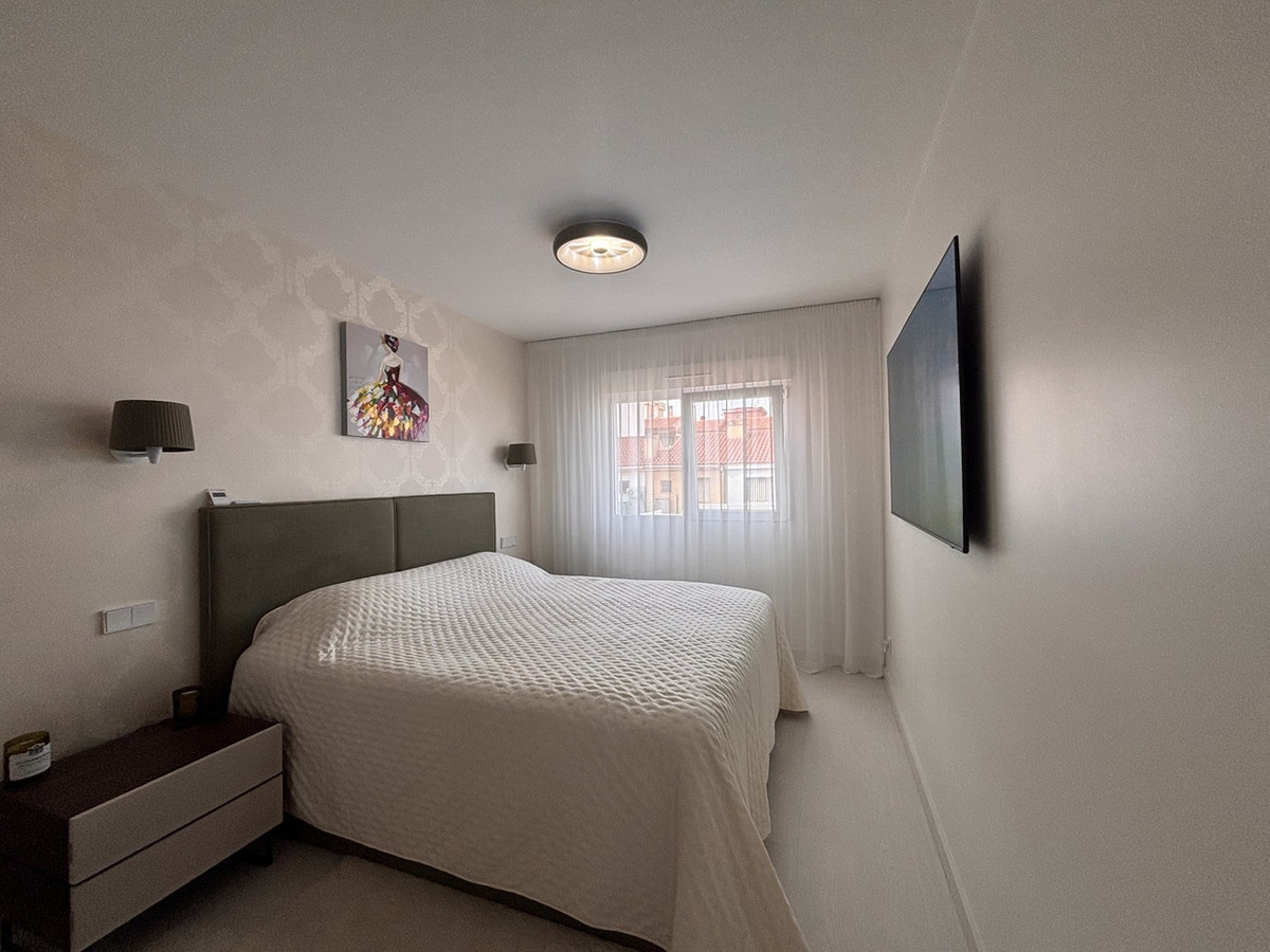 Apartment – Middle Floor Apartment in San Pedro del Pinatar