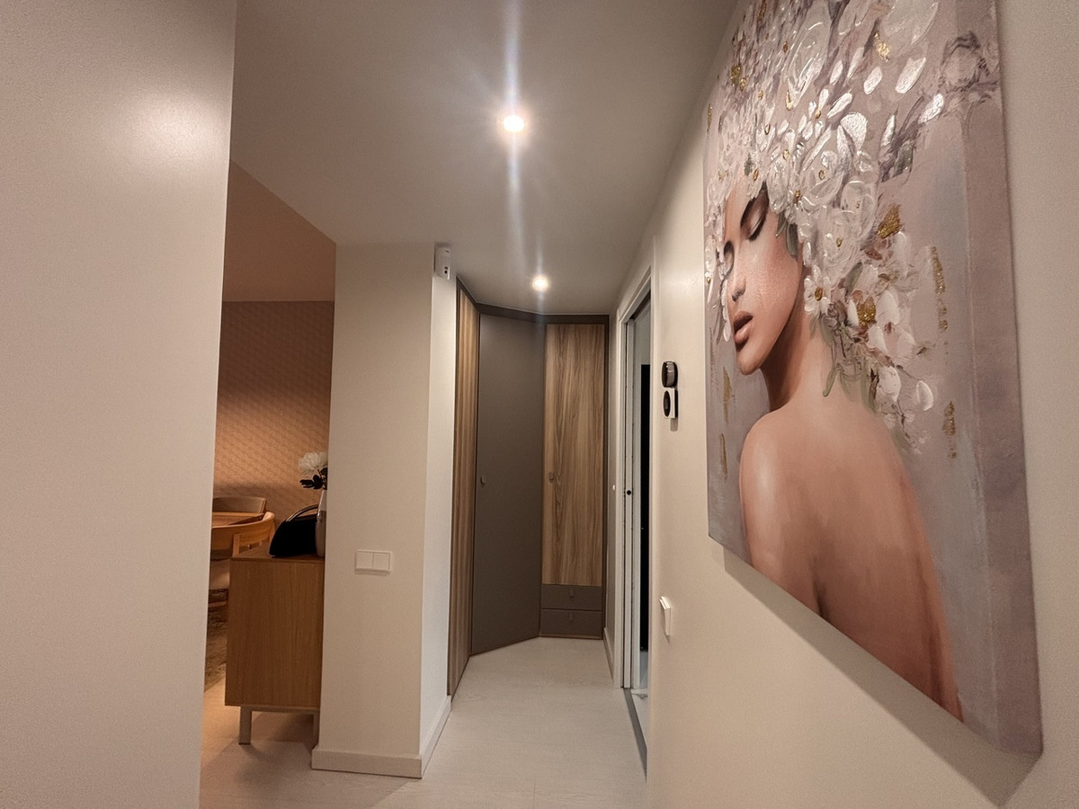 Apartment – Middle Floor Apartment in San Pedro del Pinatar
