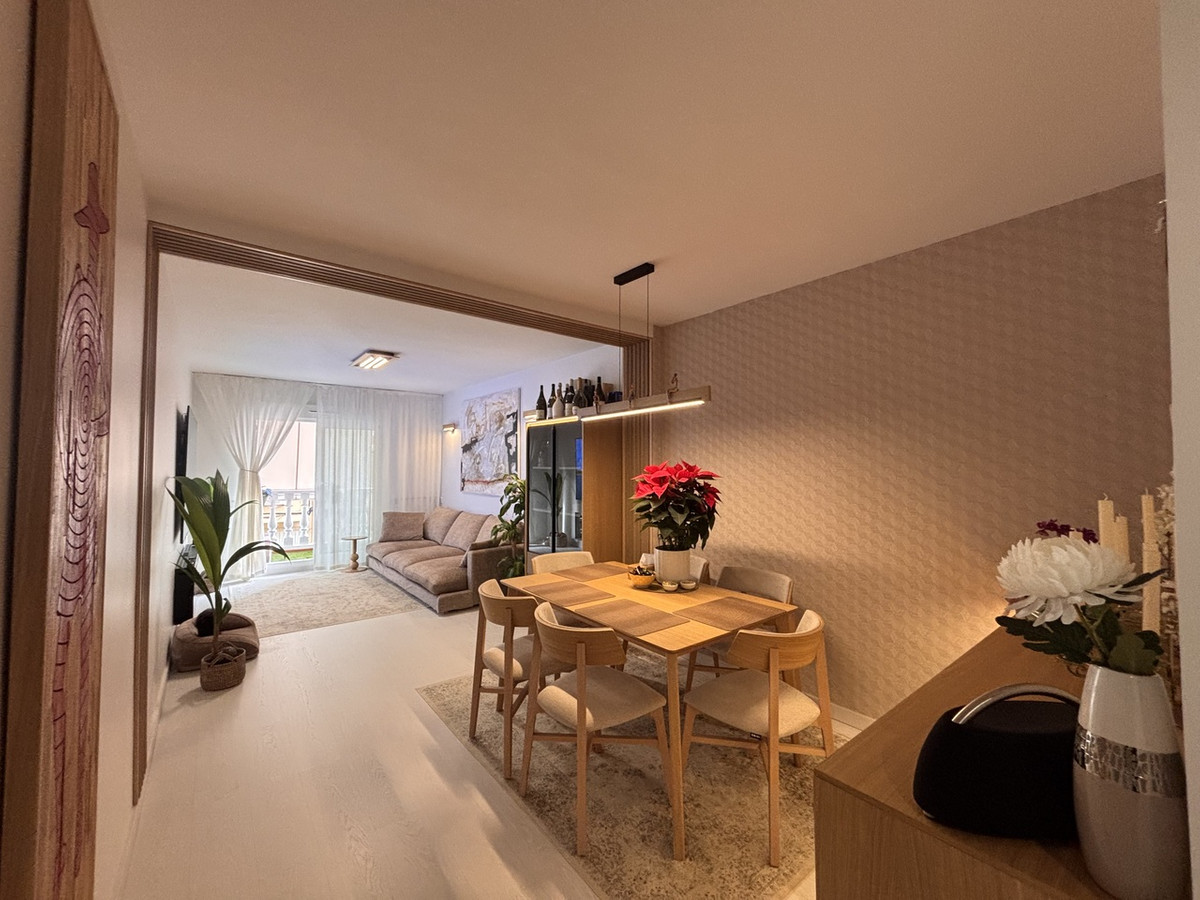 Apartment – Middle Floor Apartment in San Pedro del Pinatar