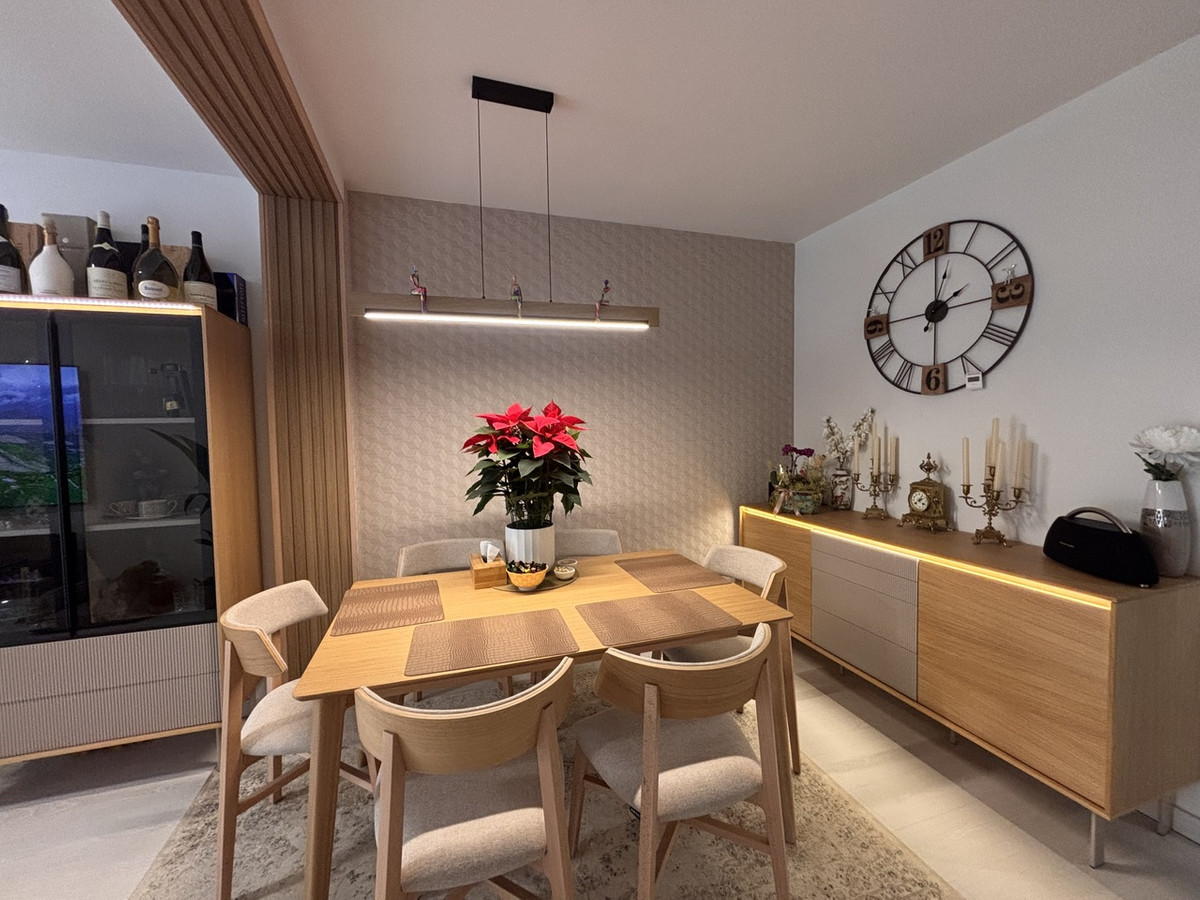 Apartment – Middle Floor Apartment in San Pedro del Pinatar