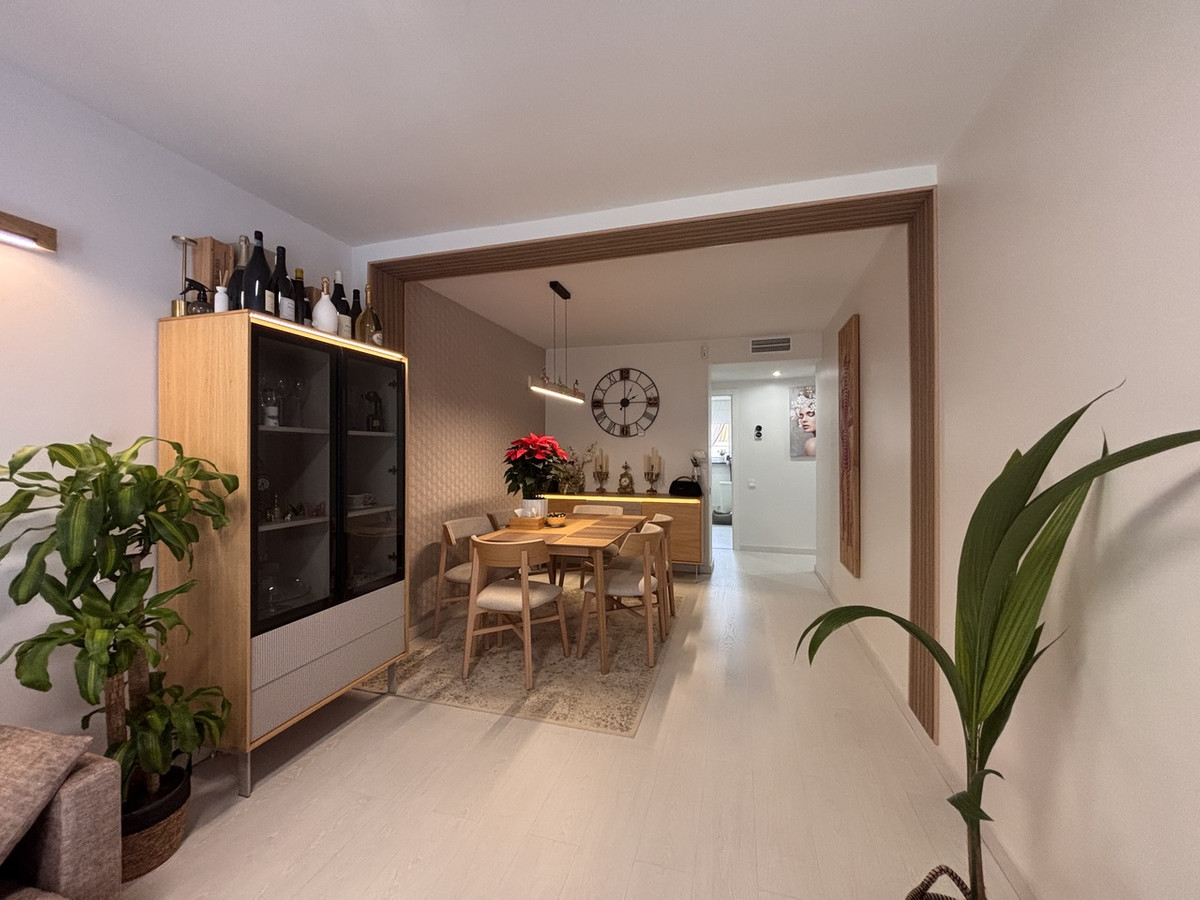 Apartment – Middle Floor Apartment in San Pedro del Pinatar