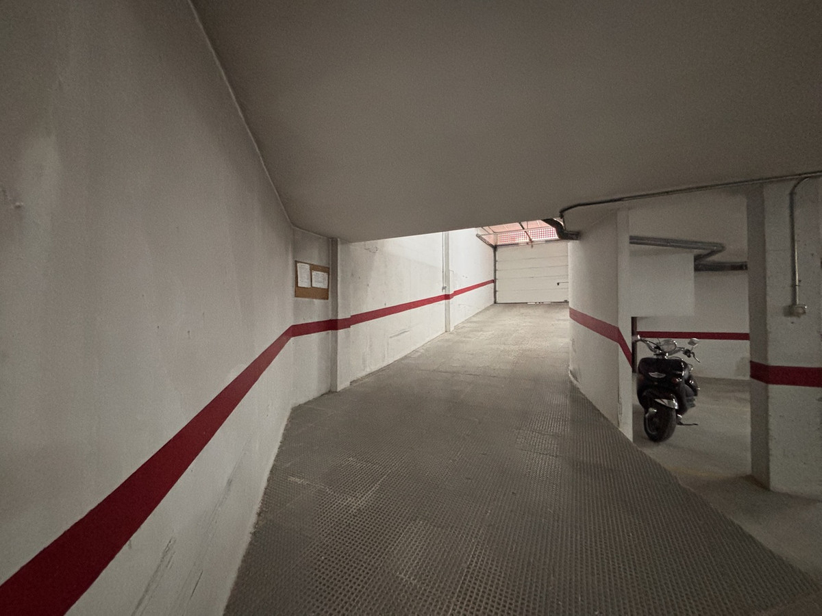Apartment – Middle Floor Apartment in San Pedro del Pinatar