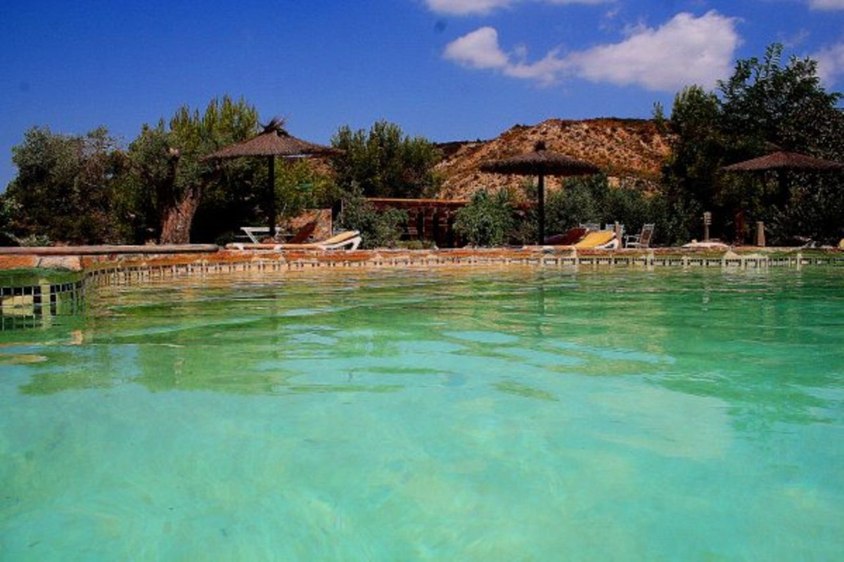 House – Finca – Cortijo in Murcia