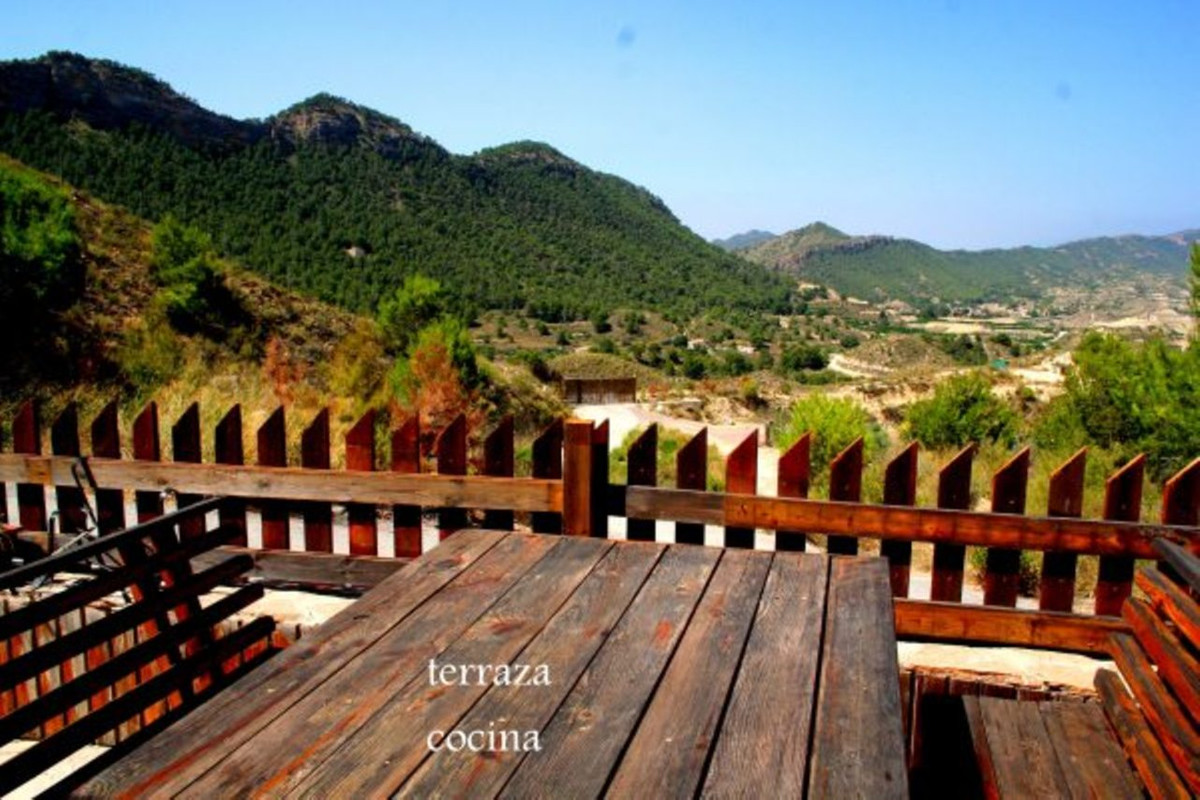 House – Finca – Cortijo in Murcia