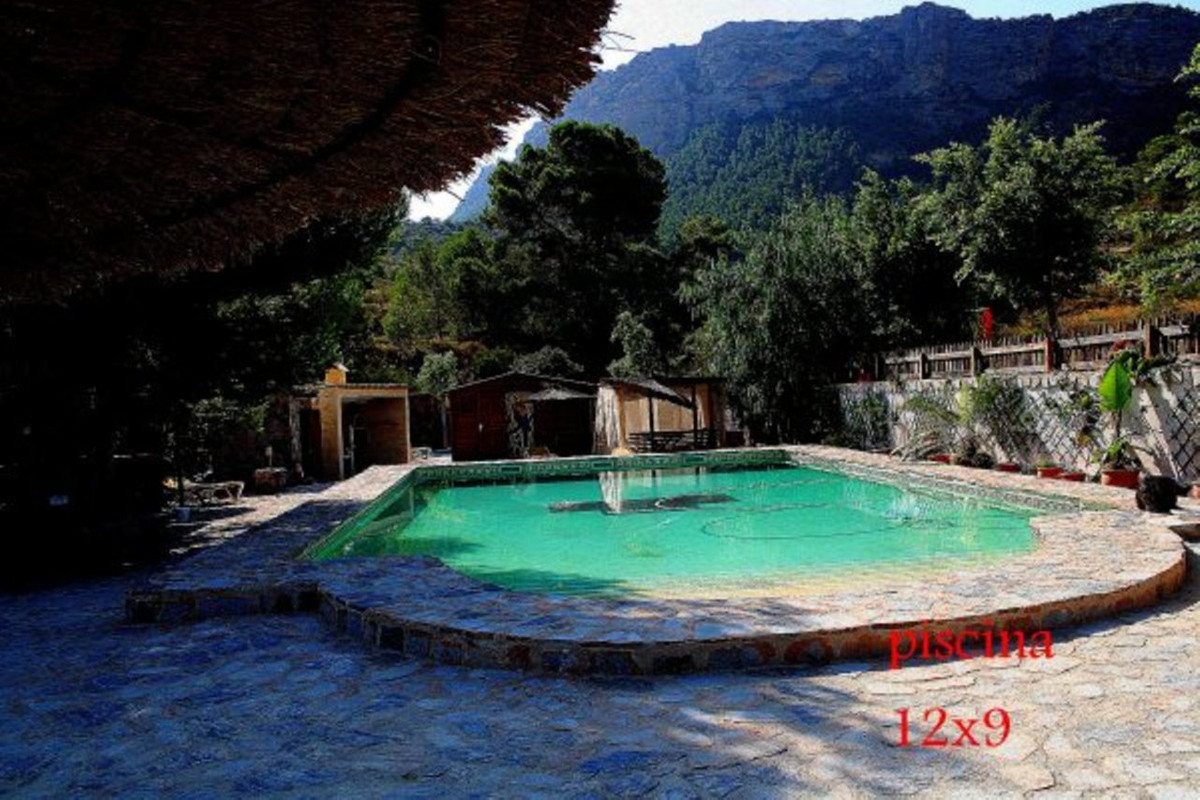 House – Finca – Cortijo in Murcia