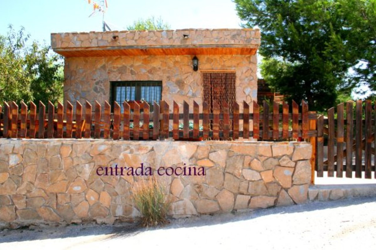 House – Finca – Cortijo in Murcia