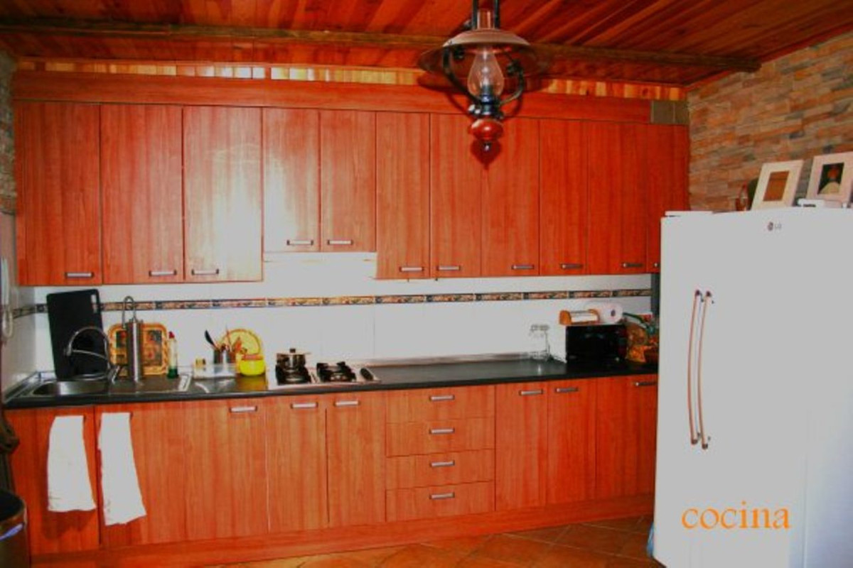 House – Finca – Cortijo in Murcia