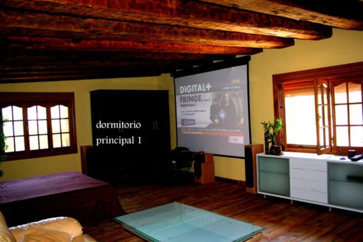 House – Finca – Cortijo in Murcia