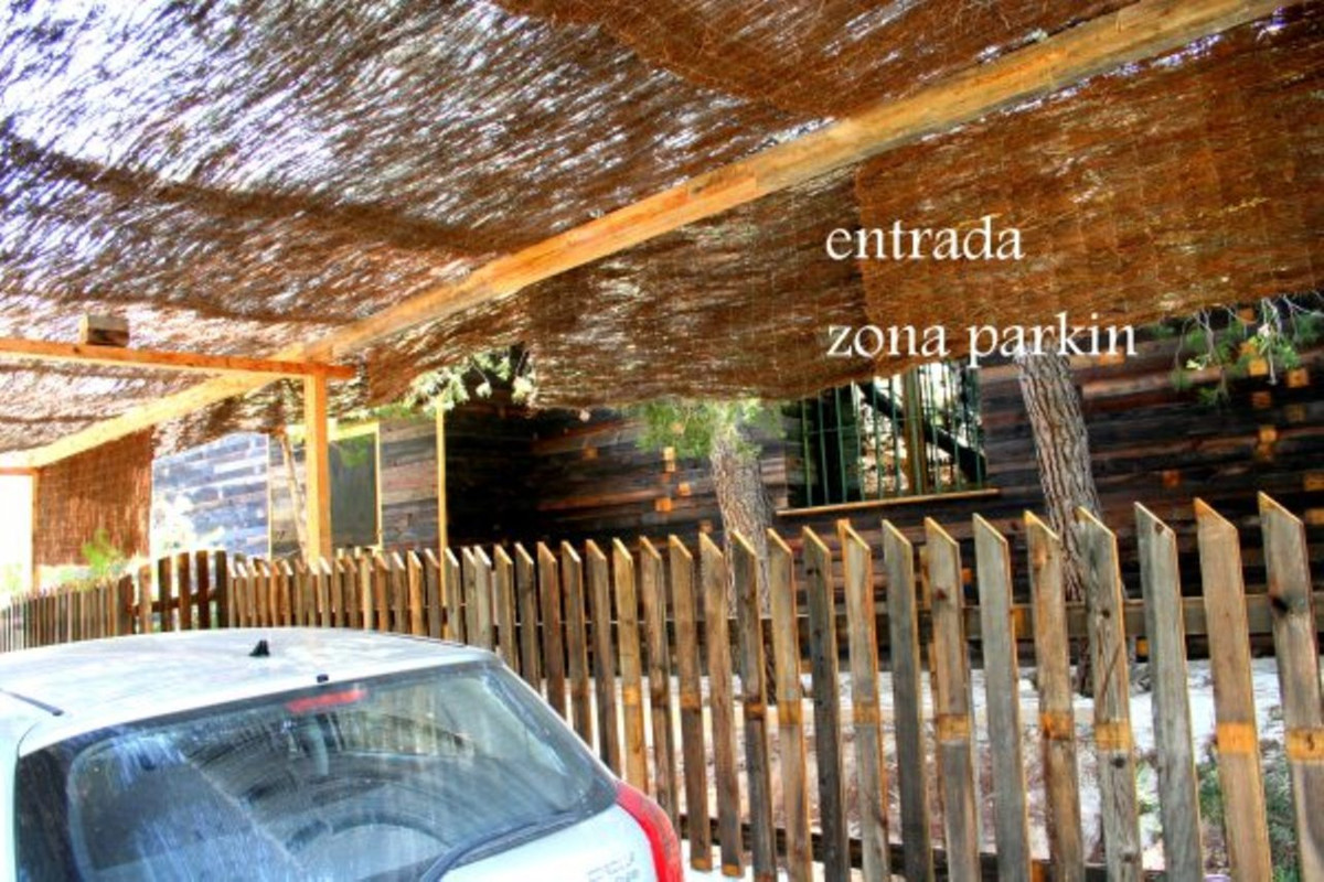House – Finca – Cortijo in Murcia