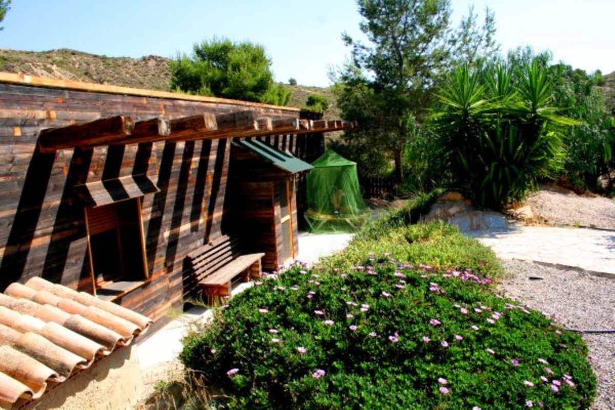 House – Finca – Cortijo in Murcia
