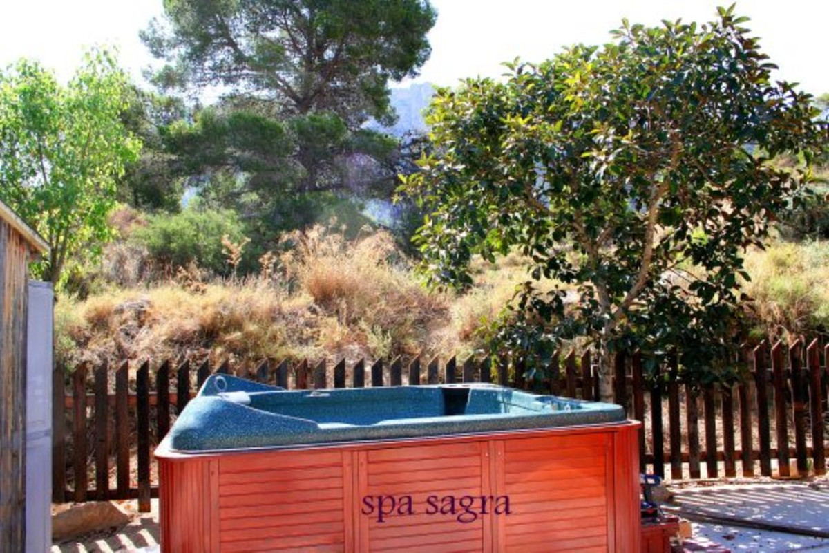 House – Finca – Cortijo in Murcia