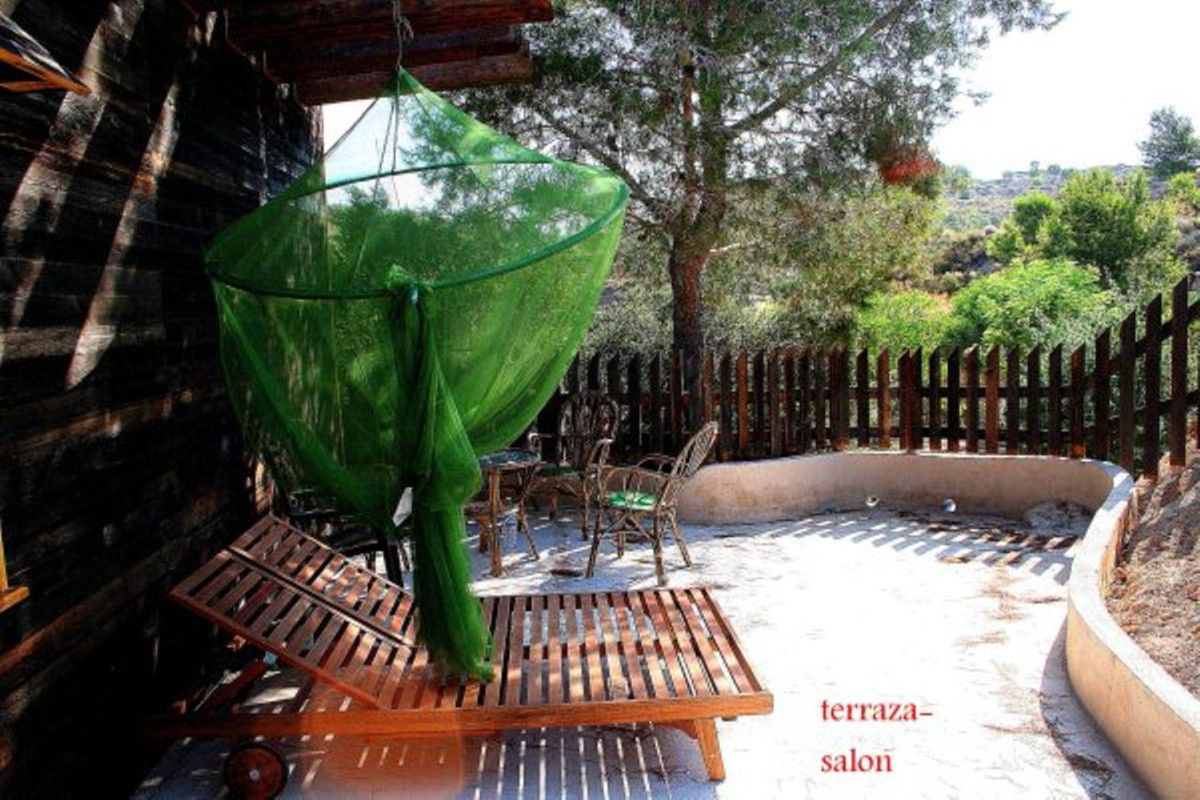 House – Finca – Cortijo in Murcia