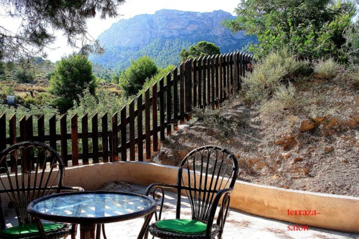 House – Finca – Cortijo in Murcia