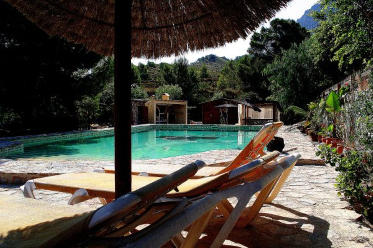 House – Finca – Cortijo in Murcia