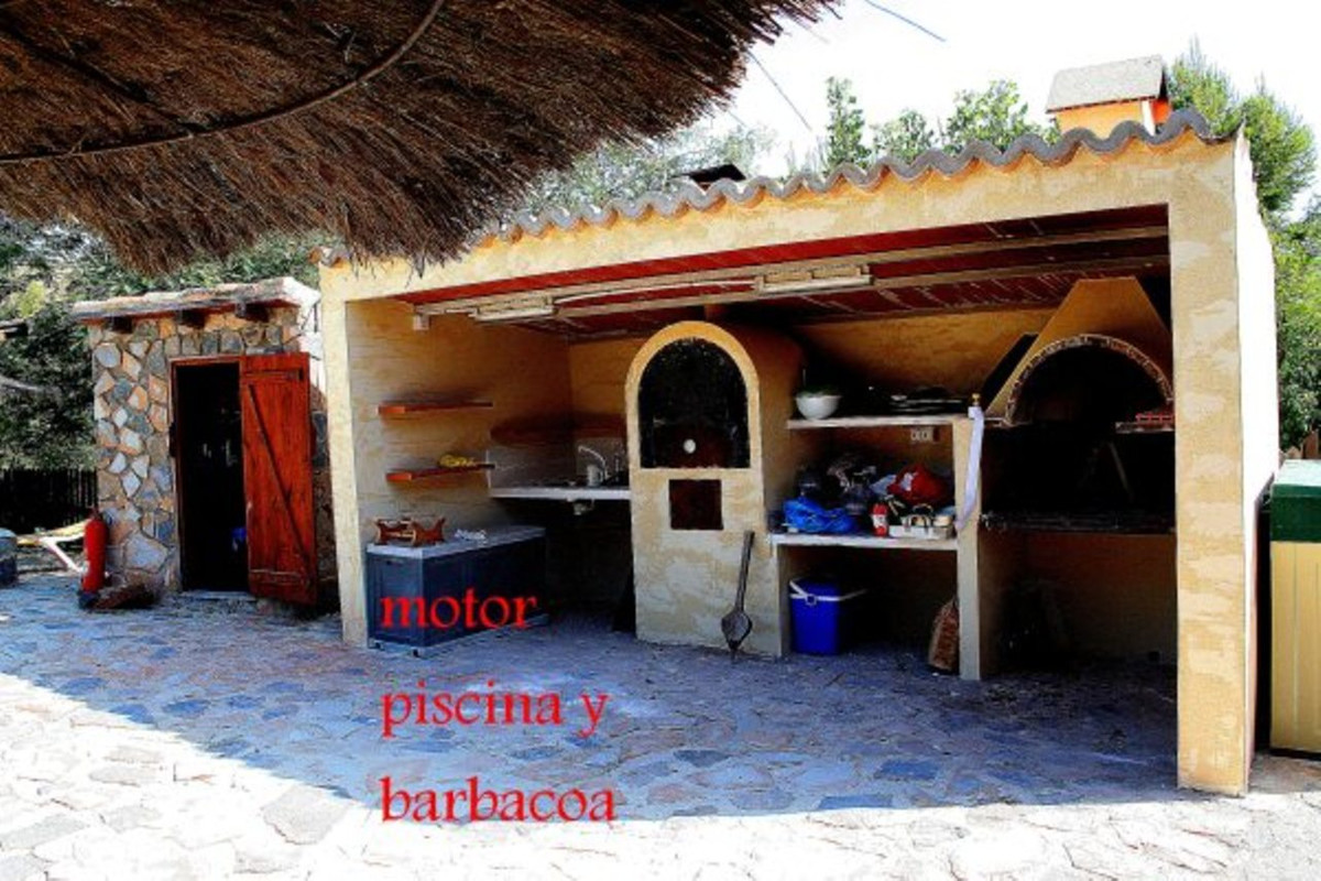 House – Finca – Cortijo in Murcia