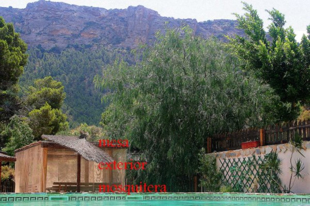 House – Finca – Cortijo in Murcia