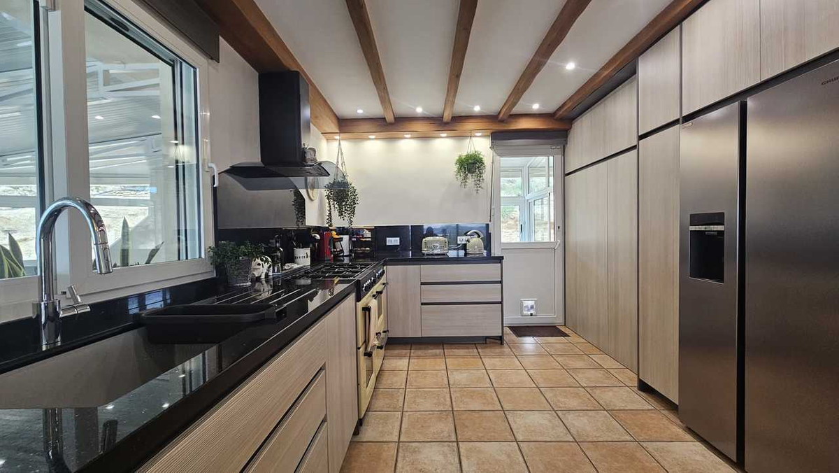 ShowFeedImage House – Detached Villa in Orihuela