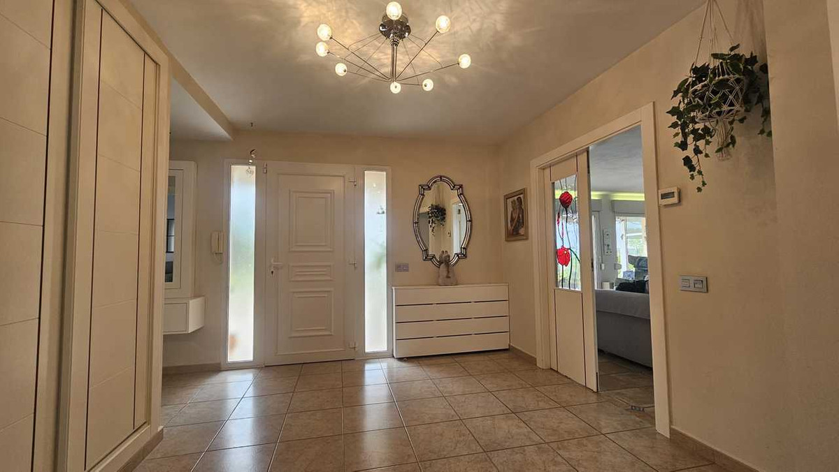 ShowFeedImage House – Detached Villa in Orihuela