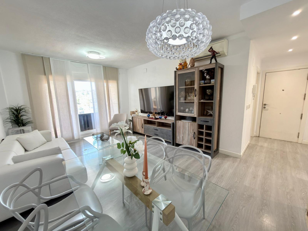 ShowFeedImage Apartment – Middle Floor Apartment in Villajoyosa