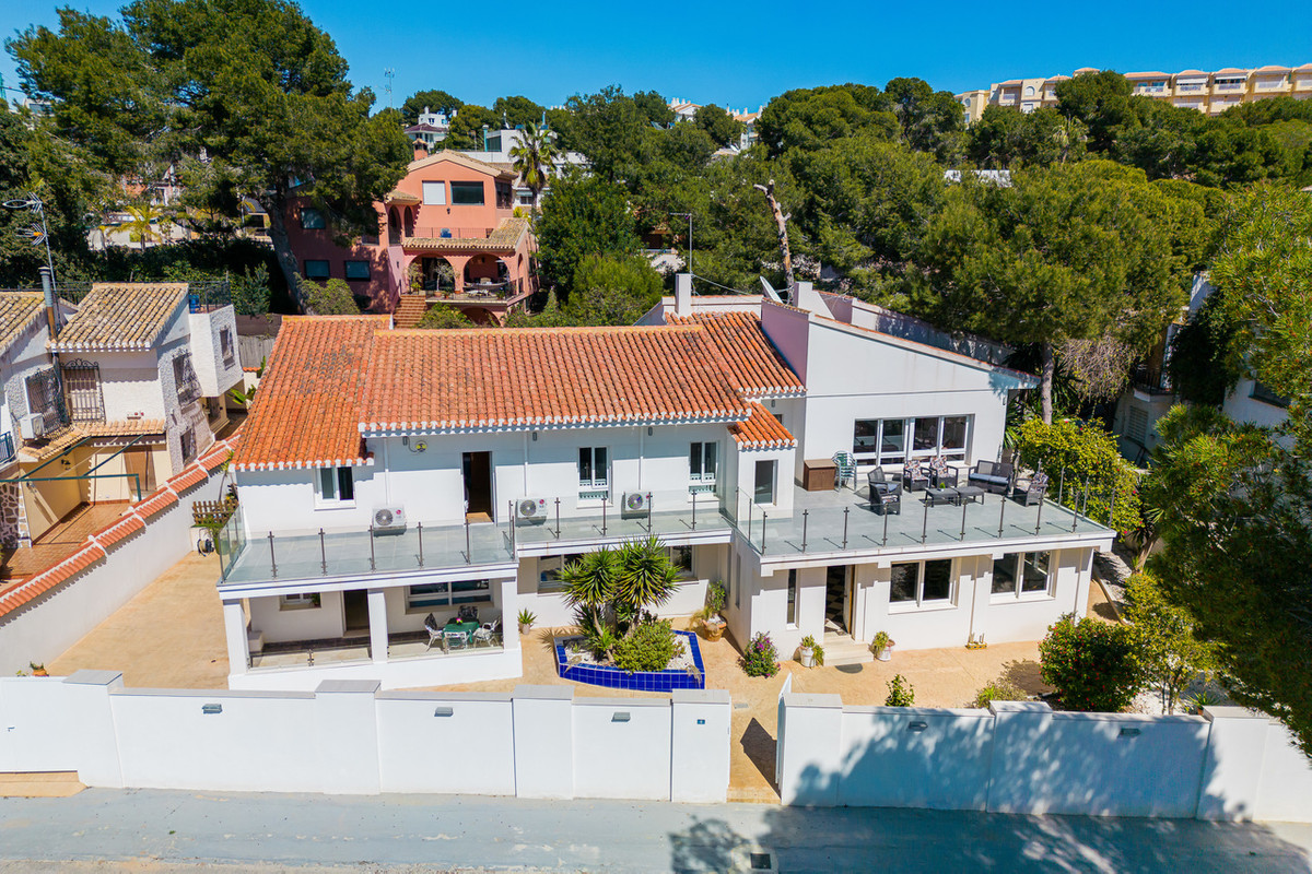 House – Detached Villa in Orihuela