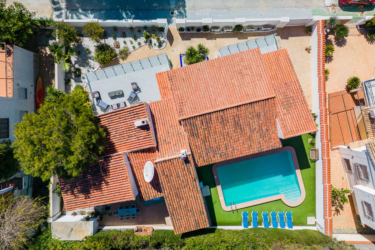 House – Detached Villa in Orihuela