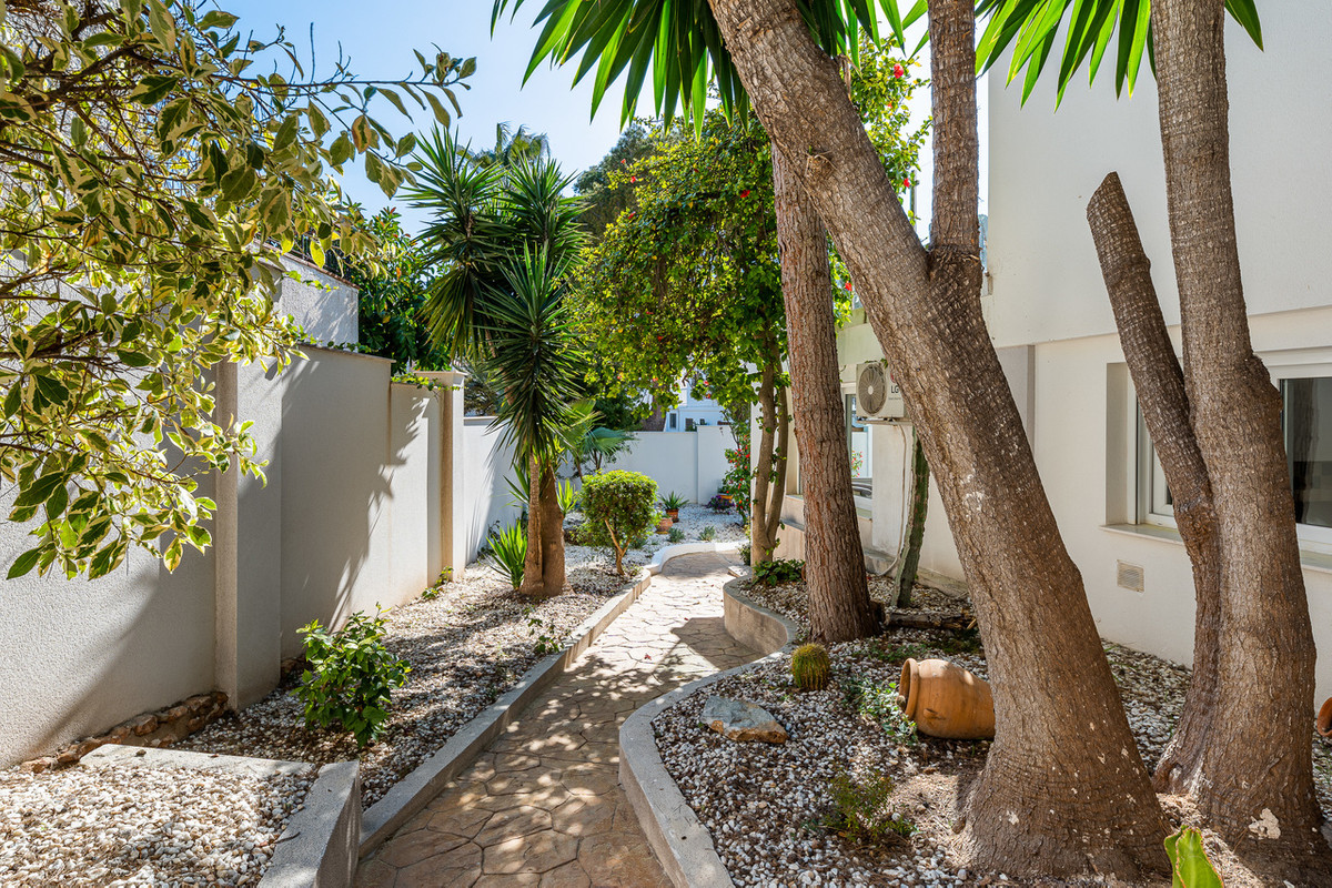 House – Detached Villa in Orihuela
