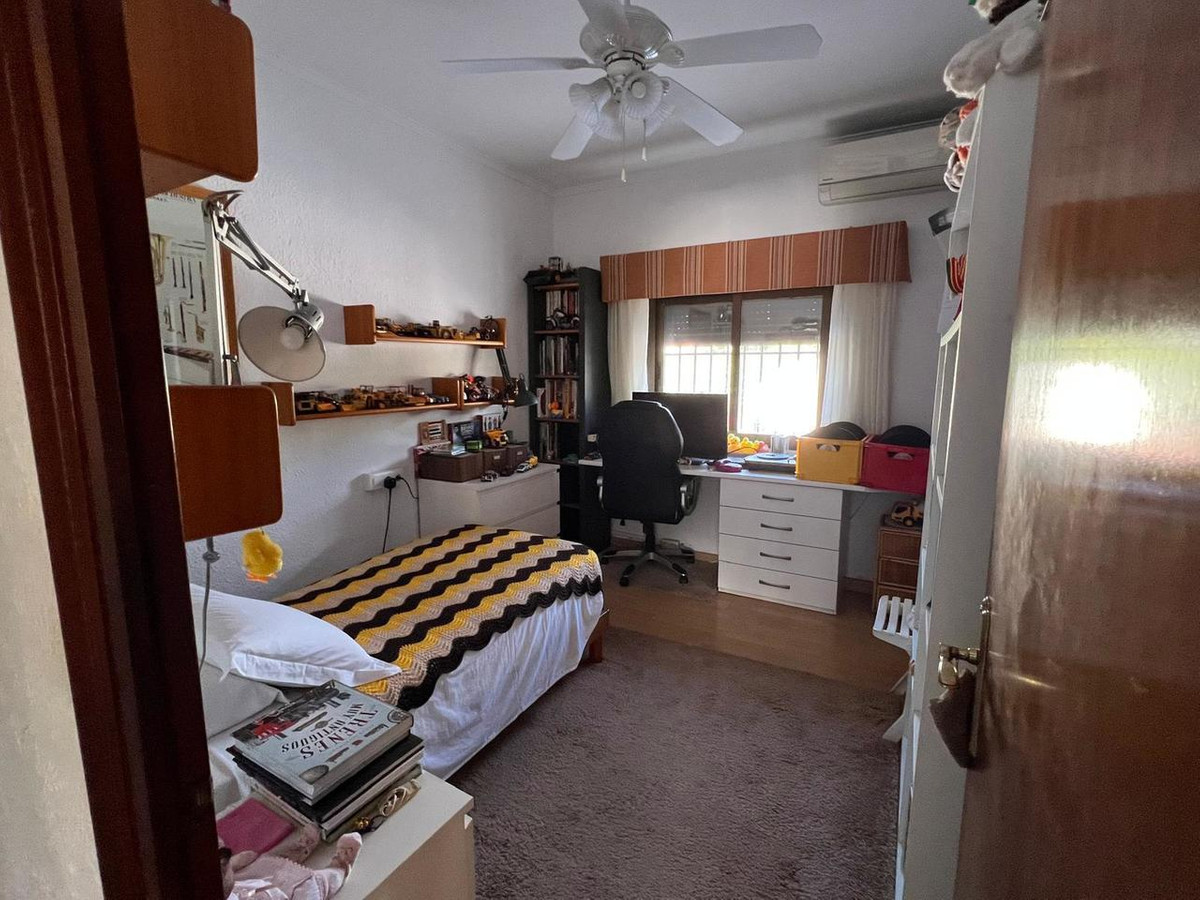 House – Detached Villa in Orihuela