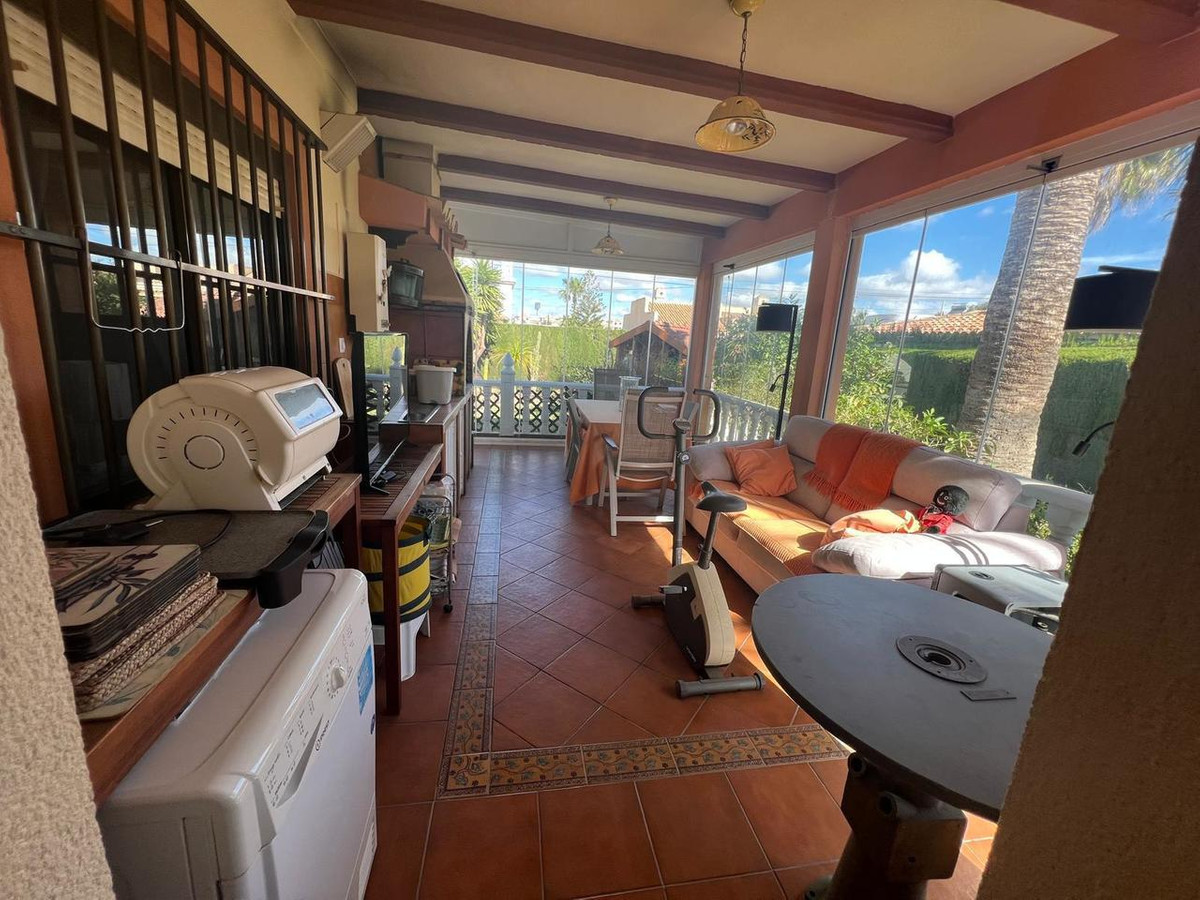 House – Detached Villa in Orihuela