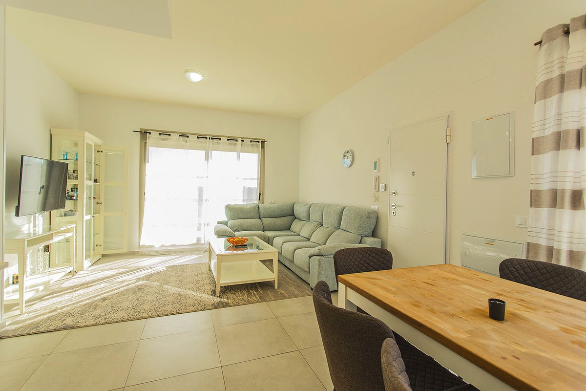 ShowFeedImage House – Detached Villa in San Miguel de Salinas