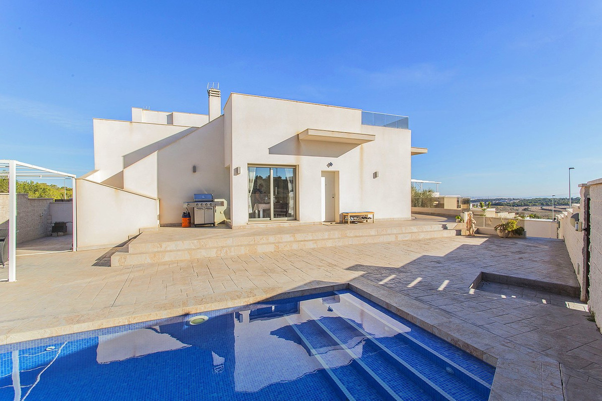 ShowFeedImage House – Detached Villa in San Miguel de Salinas