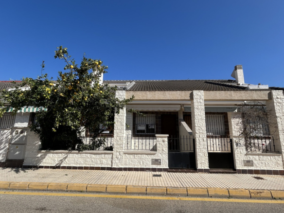 House – Townhouse in Pilar de la Horadada